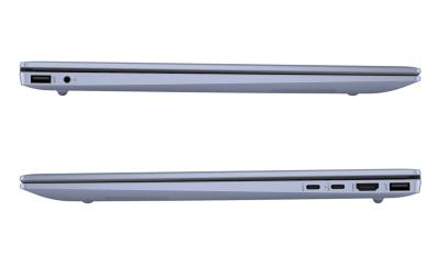 HP OmniBook 5 AI 16-ag1001nc Sky Blue