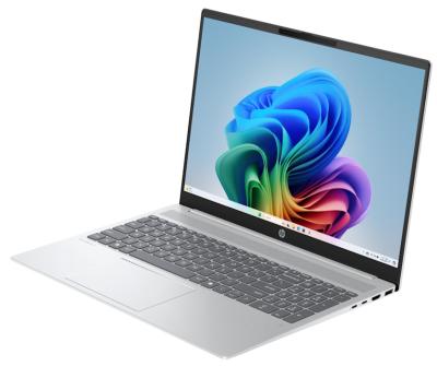 HP OmniBook 5 AI 16-ag1003nc Glacier Silver