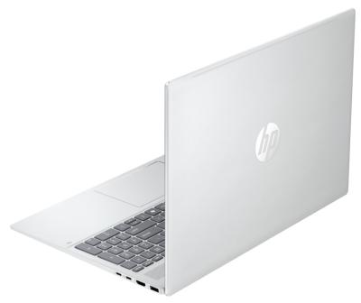 HP OmniBook 5 AI 16-ag1003nc Glacier Silver