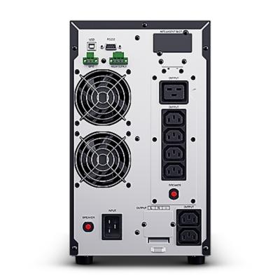 CyberPower OnLine S UPS OLS3000EA