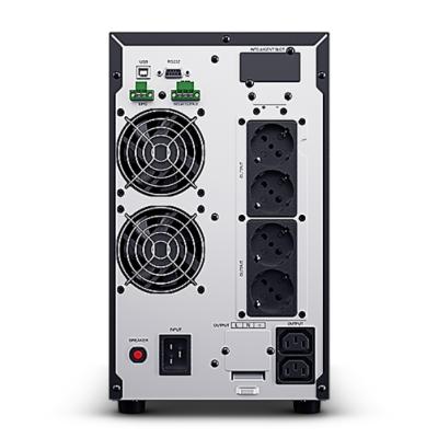 CyberPower OnLine S UPS OLS3000EA-DE