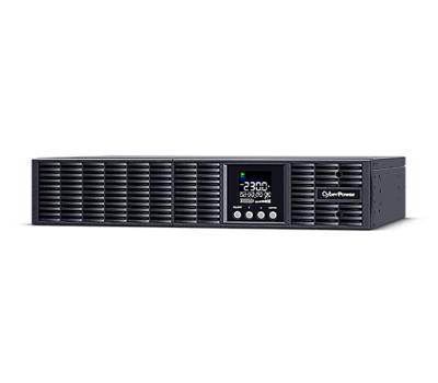 CyberPower OnLine S UPS OLS2000ERT 2U