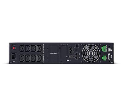 CyberPower OnLine S UPS OLS1500ERT 2U