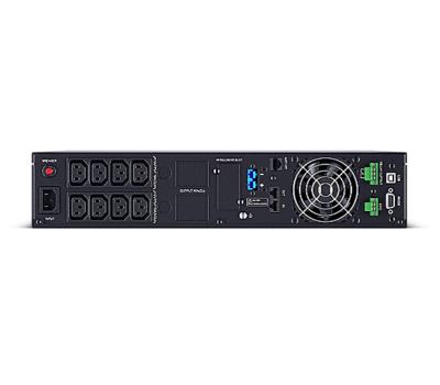 CyberPower OnLine S UPS OLS1000ERT 2U