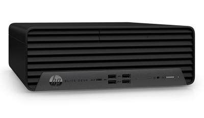 HP EliteDesk 805 G9 SFF