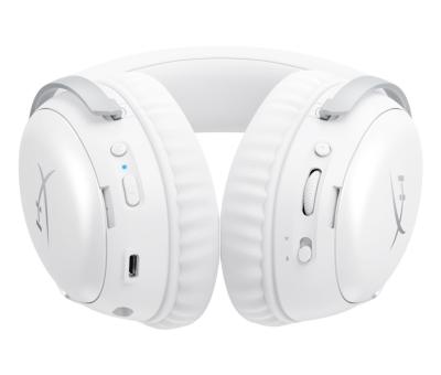 HP HyperX Cloud III S Gaming Headset