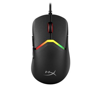 HP HyperX Pulsefire Saga herná myš