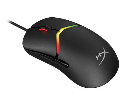 HP HyperX Pulsefire Saga herná myš