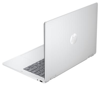 HP OmniBook 5 Flip 14-fp0004nc Glacier Silver