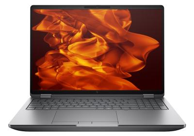 HP ZBook Fury G1i 16