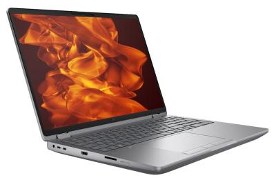 HP ZBook Fury G1i 16