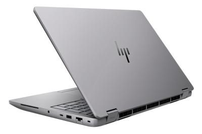 HP ZBook Fury G1i 16