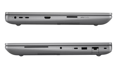 HP ZBook Fury G1i 16