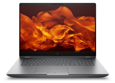 HP ZBook Fury G1i 18