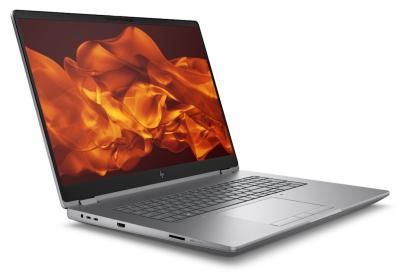 HP ZBook Fury G1i 18