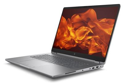 HP ZBook Fury G1i 18