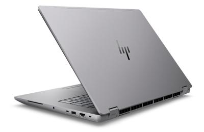 HP ZBook Fury G1i 18