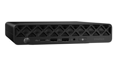 HP EliteDesk 8 G1a Mini