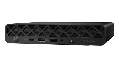 HP EliteDesk 8 G1a Mini