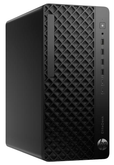 HP EliteDesk 8 G1i TWR