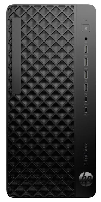 HP EliteDesk 8 G1i TWR