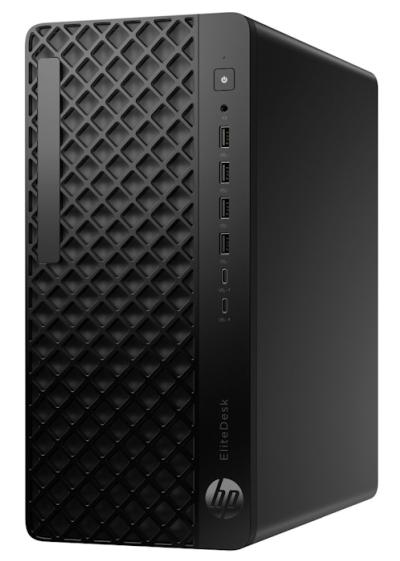 HP EliteDesk 8 G1i TWR