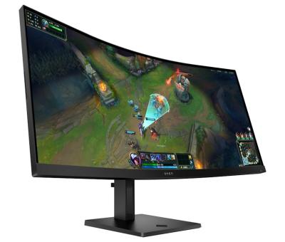 HP OMEN 34c 34" G2 zakrivený
