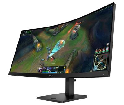 HP OMEN 34c 34" G2 zakrivený