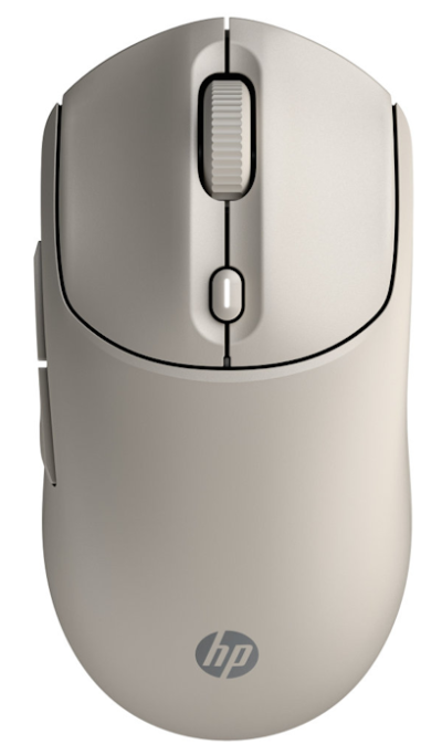 HP Bezdrôtová myš 400 Quiet