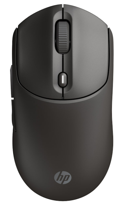 HP Bezdrôtová myš 400 Quiet