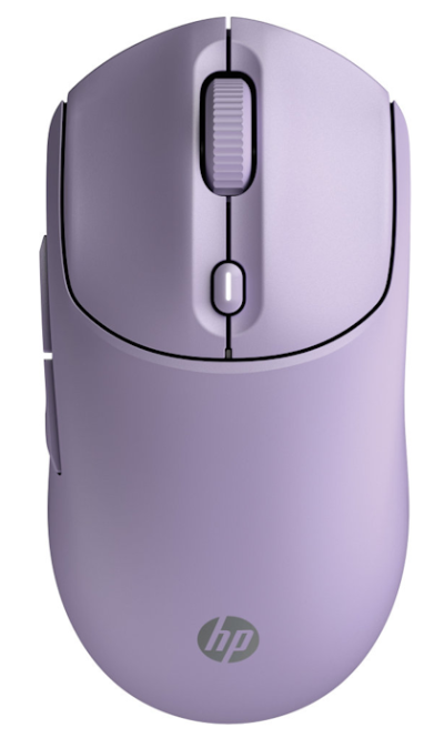 HP Bezdrôtová myš 400 Quiet