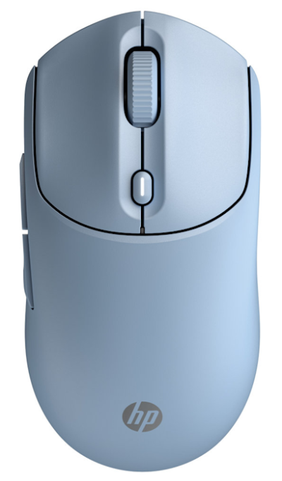 HP Bezdrôtová myš 400 Quiet