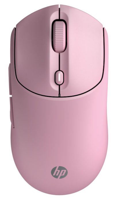 HP Bezdrôtová myš 400 Quiet