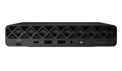 HP ProDesk 4 G1i Mini