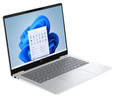 HP OmniBook 7 AI 14-fr0002nc Glacier Silver