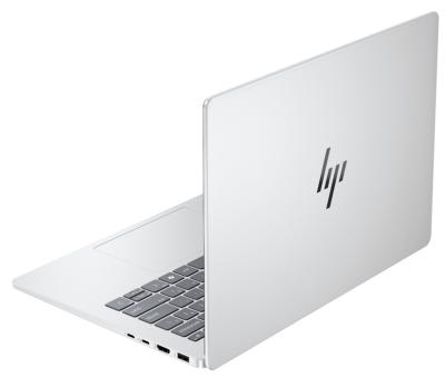 HP OmniBook 7 AI 14-fr0002nc Glacier Silver