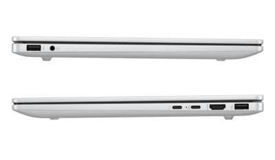 HP OmniBook 7 AI 14-fr0002nc Glacier Silver