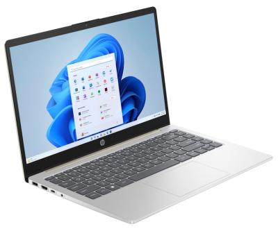 HP 14-ep0044nc Warm Gold