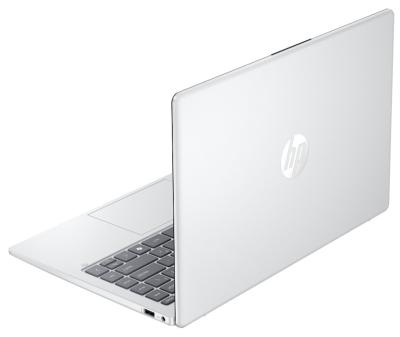 HP OmniBook 3 AI 14-ha0002nc Glacier Silver