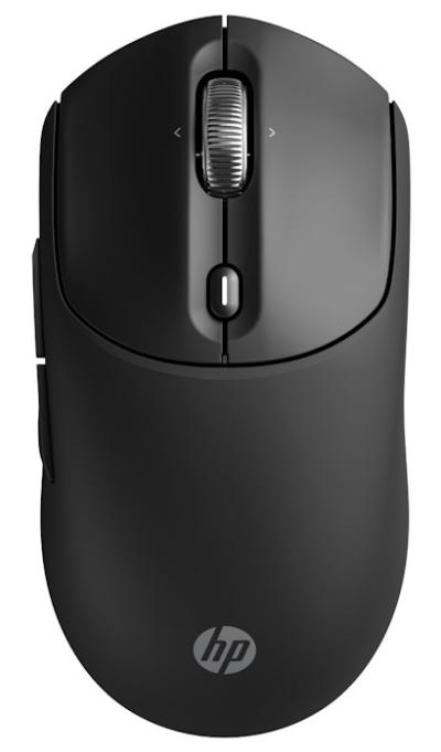 HP Bezdrôtová myš 700