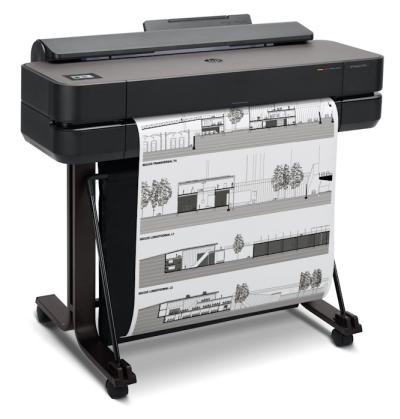 HP DesignJet T650 24"