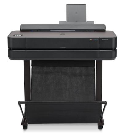 HP DesignJet T650 24"