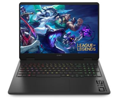 HP Omen 16-ap0001nc