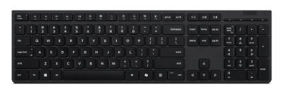 HP Bezdrôtová klávesnica Professional Rechargeable CZ/SK
