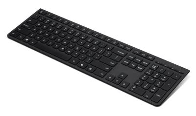 HP Bezdrôtová klávesnica Professional Rechargeable CZ/SK
