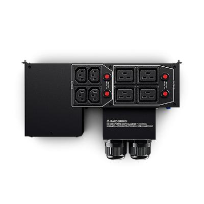CyberPower Rack PDU Maintenance Bypass Switch