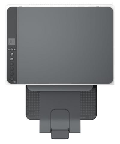 HP LaserJet M234d