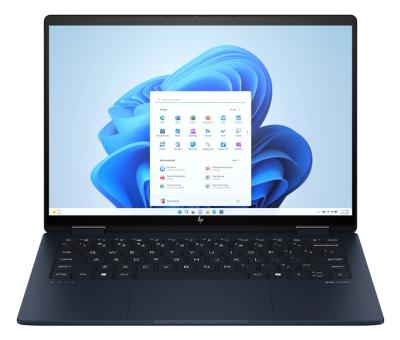 HP Envy x360 14-fc0433nc OLED Atmospheric Blue