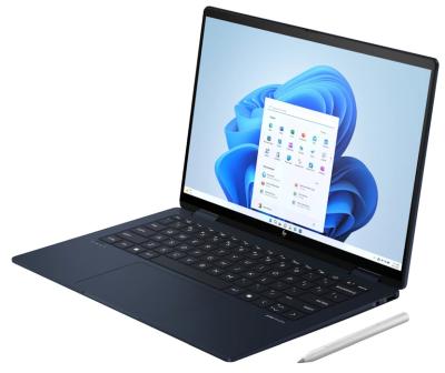 HP Envy x360 14-fc0433nc OLED Atmospheric Blue