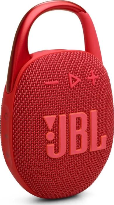 JBL Clip 5 Red